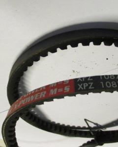 V-Belt xpz 1087
